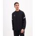 Куртка спортивная JOGEL CAMP 2 Lined Jacket, черный